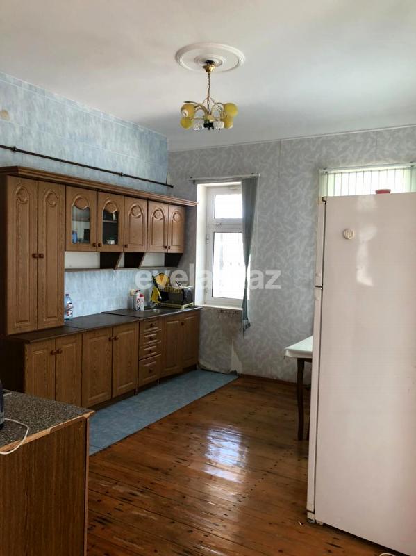 Satılır, villa, 5 otaqlı, 230 m², Bakı, Xəzər r.