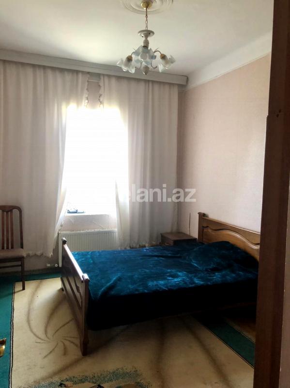 Satılır, villa, 5 otaqlı, 230 m², Bakı, Xəzər r.