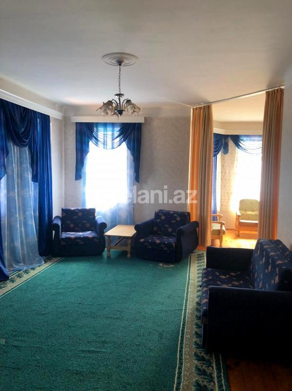 Satılır, villa, 5 otaqlı, 230 m², Bakı, Xəzər r.