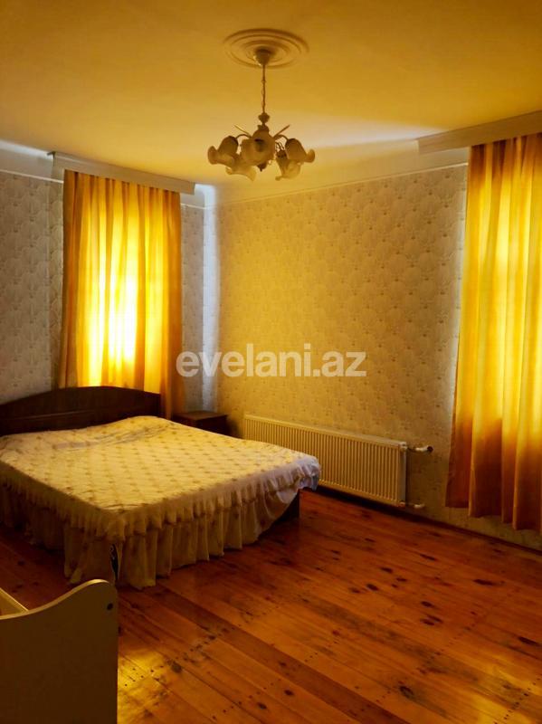 Satılır, villa, 5 otaqlı, 230 m², Bakı, Xəzər r.