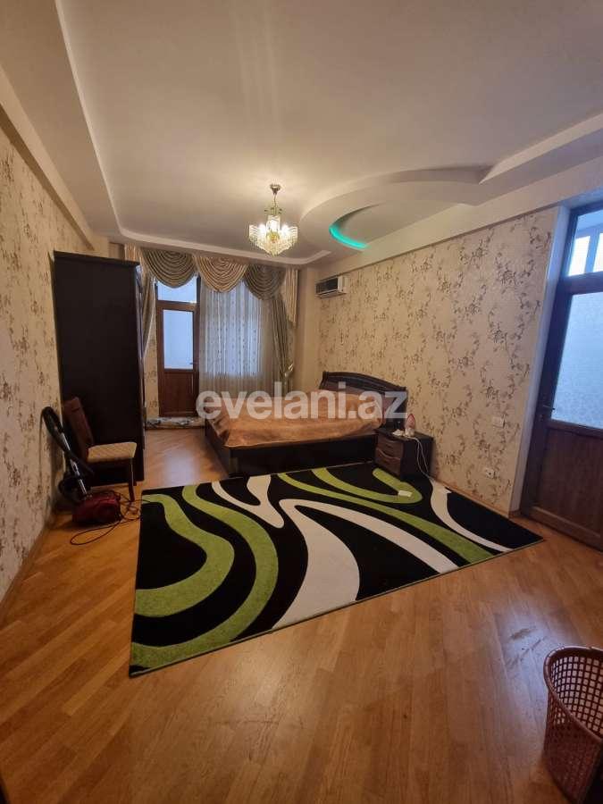 Kirayə verilir, yeni tikili, 3 otaqlı, 126 m², Bakı, Nəsimi r, Gənclik m.