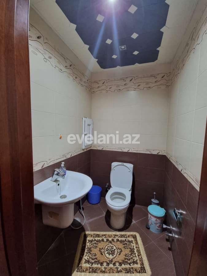 Kirayə verilir, yeni tikili, 3 otaqlı, 126 m², Bakı, Nəsimi r, Gənclik m.