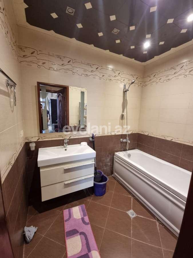 Kirayə verilir, yeni tikili, 3 otaqlı, 126 m², Bakı, Nəsimi r, Gənclik m.