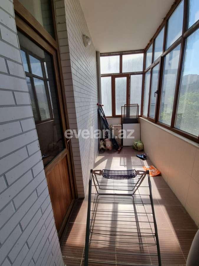 Kirayə verilir, yeni tikili, 3 otaqlı, 126 m², Bakı, Nəsimi r, Gənclik m.