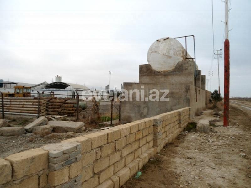 Sale, land, 235 ar, Baku, Sabunchu r.