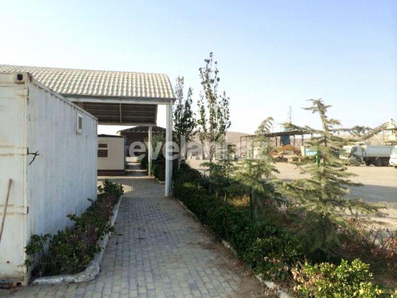 Sale, land, 235 ar, Baku, Sabunchu r.