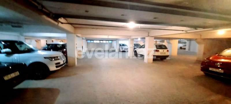 Satılır, yeni tikili, 3 otaqlı, 150 m², Bakı, Nəsimi r.