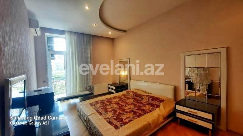 Satılır, yeni tikili, 3 otaqlı, 150 m², Bakı, Nəsimi r.