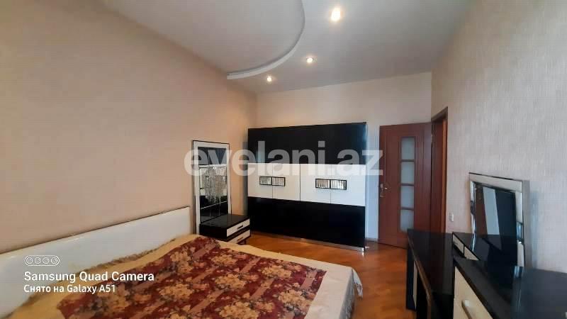 Satılır, yeni tikili, 3 otaqlı, 150 m², Bakı, Nəsimi r.