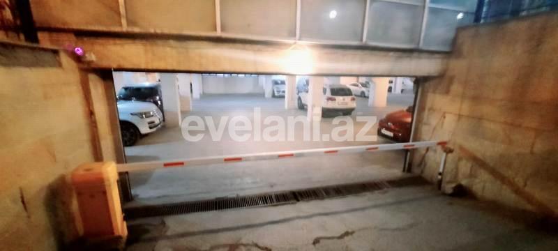 Satılır, yeni tikili, 3 otaqlı, 150 m², Bakı, Nəsimi r.