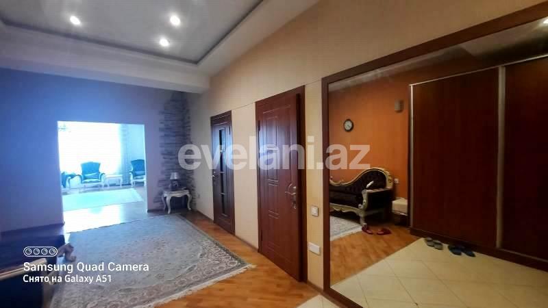 Satılır, yeni tikili, 3 otaqlı, 150 m², Bakı, Nəsimi r.