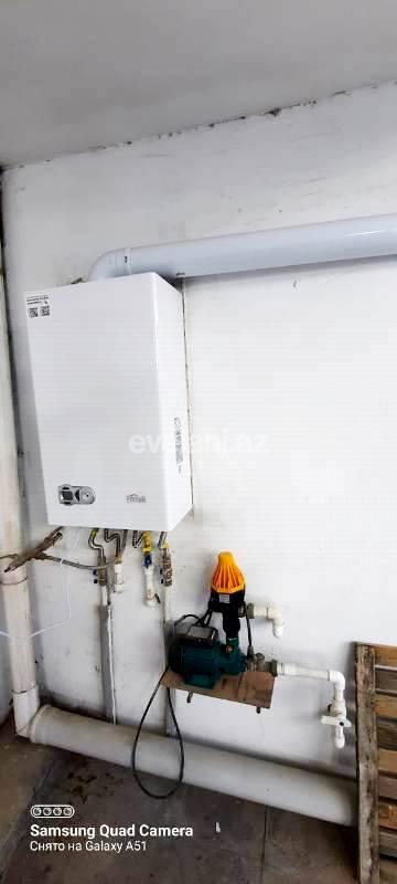 Satılır, villa, 3 otaqlı, 100 m², Bakı, Binəqədi r.