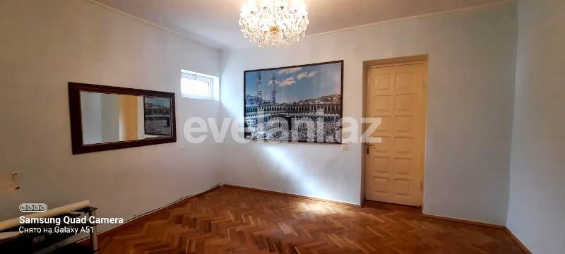 Satılır, villa, 3 otaqlı, 100 m², Bakı, Binəqədi r.