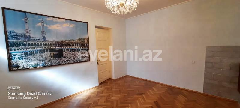 Satılır, villa, 3 otaqlı, 100 m², Bakı, Binəqədi r.