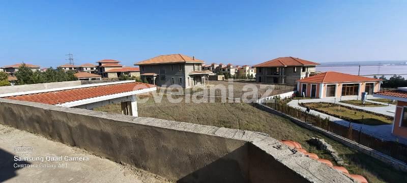 Satılır, villa, 6 otaqlı, 450 m², Bakı, Abşeron r.