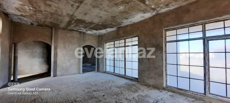 Satılır, villa, 6 otaqlı, 450 m², Bakı, Abşeron r.