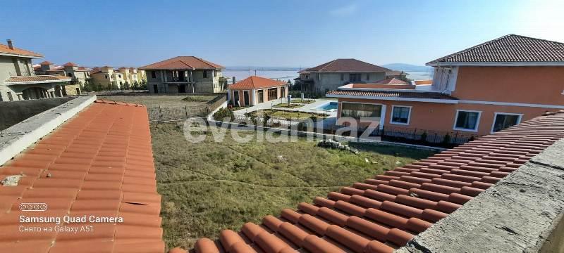 Satılır, villa, 6 otaqlı, 450 m², Bakı, Abşeron r.