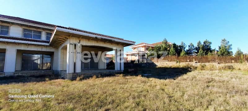 Satılır, villa, 6 otaqlı, 450 m², Bakı, Abşeron r.