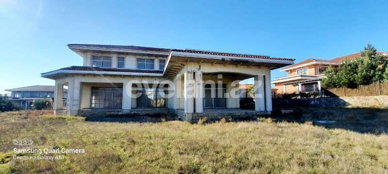 Satılır, villa, 6 otaqlı, 450 m², Bakı, Abşeron r.