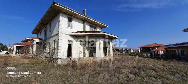 Satılır, villa, 6 otaqlı, 450 m², Bakı, Abşeron r.