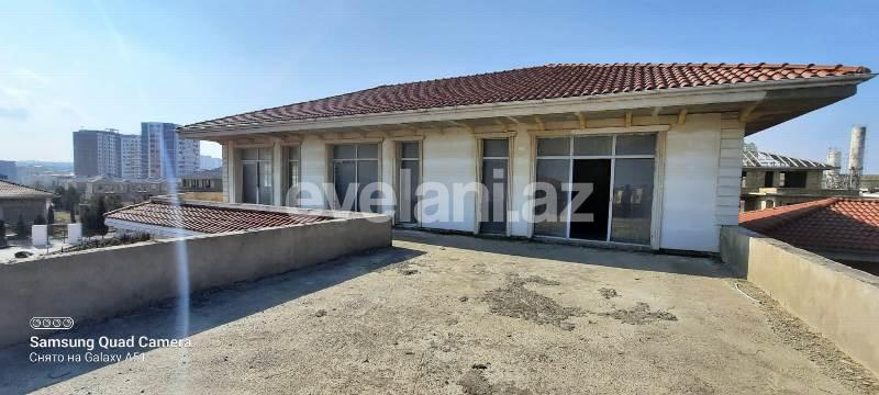 Satılır, villa, 6 otaqlı, 450 m², Bakı, Abşeron r.