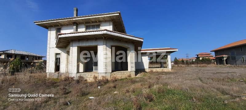Satılır, villa, 6 otaqlı, 450 m², Bakı, Abşeron r.