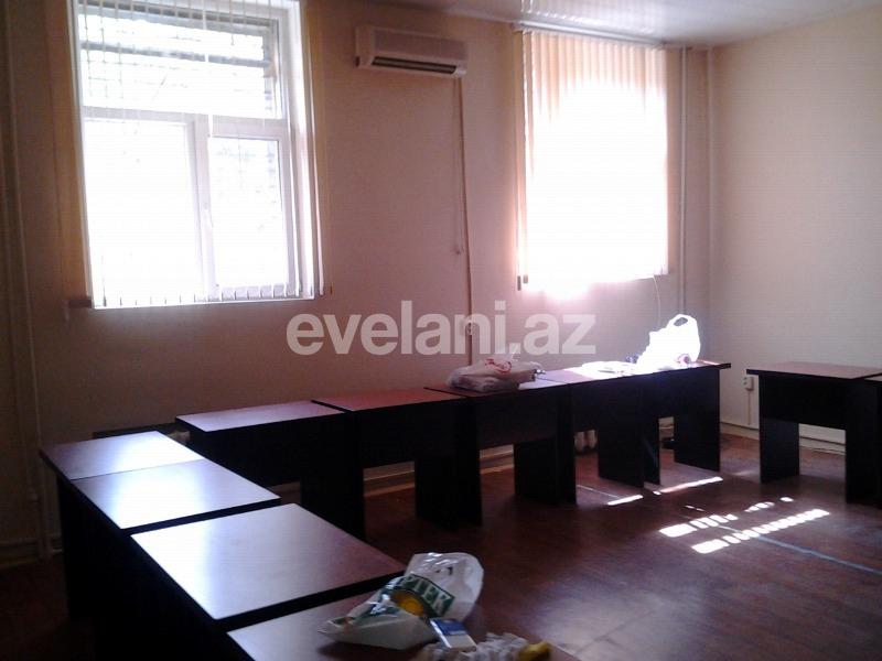 Satılır, obyekt, 110 m², Bakı, Yasamal r.