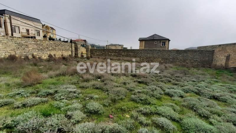 Satılır, torpaq, 4.5 sot, Bakı, Səbail r.