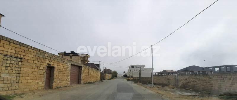 Satılır, torpaq, 4.5 sot, Bakı, Səbail r.