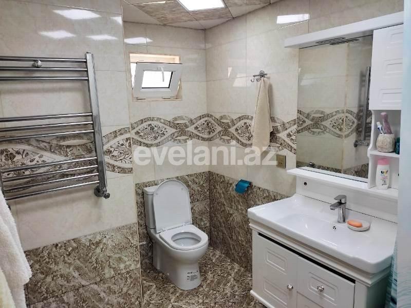 Satılır, həyət evi / bağ, 6 otaqlı, 500 m², Bakı, Sabunçu r.