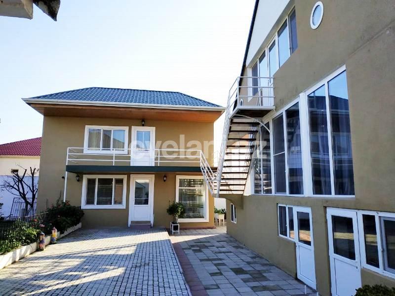 Satılır, həyət evi / bağ, 6 otaqlı, 500 m², Bakı, Sabunçu r.