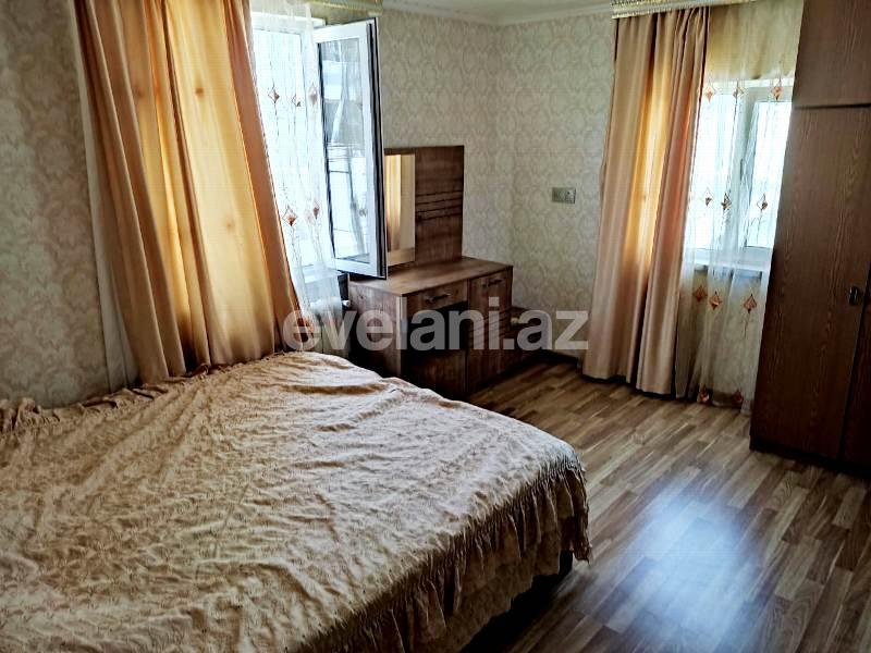 Satılır, həyət evi / bağ, 6 otaqlı, 500 m², Bakı, Sabunçu r.