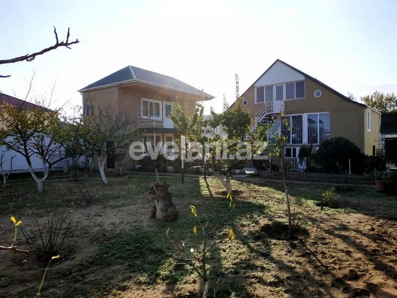 Satılır, həyət evi / bağ, 6 otaqlı, 500 m², Bakı, Sabunçu r.