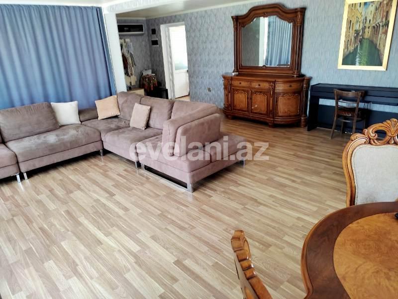 Satılır, həyət evi / bağ, 6 otaqlı, 500 m², Bakı, Sabunçu r.