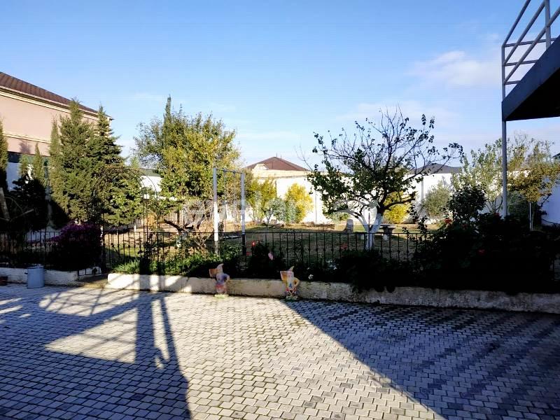 Satılır, həyət evi / bağ, 6 otaqlı, 500 m², Bakı, Sabunçu r.