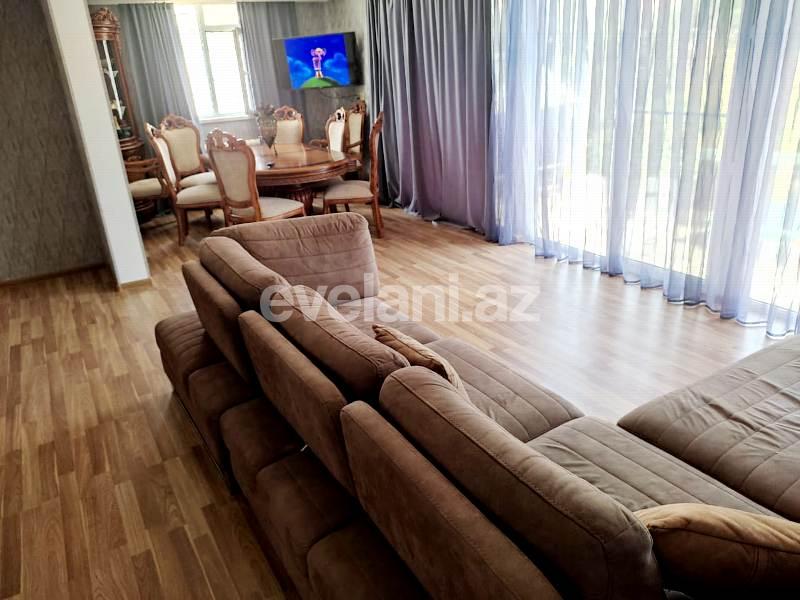 Satılır, həyət evi / bağ, 6 otaqlı, 500 m², Bakı, Sabunçu r.