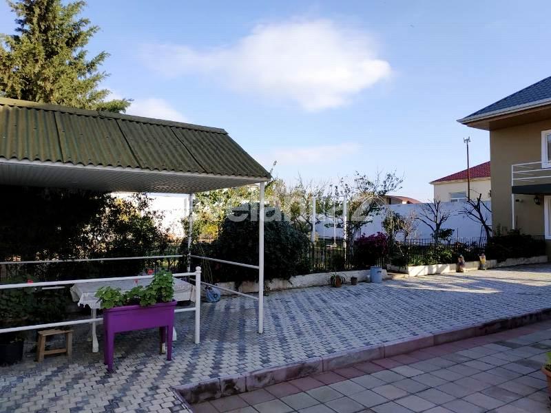 Satılır, həyət evi / bağ, 6 otaqlı, 500 m², Bakı, Sabunçu r.