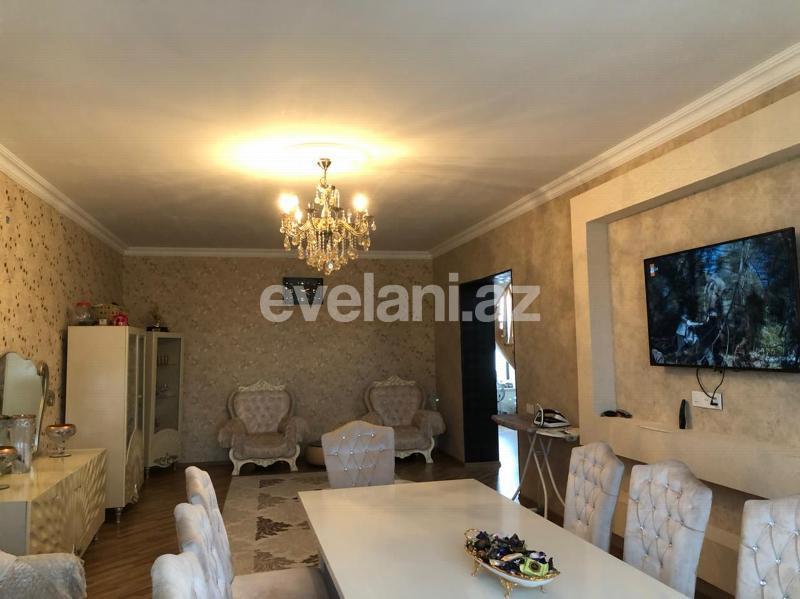 Satılır, villa, 5 otaqlı, 245 m², Bakı, Sabunçu r.