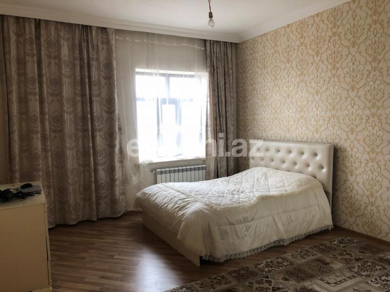 Satılır, villa, 5 otaqlı, 245 m², Bakı, Sabunçu r.