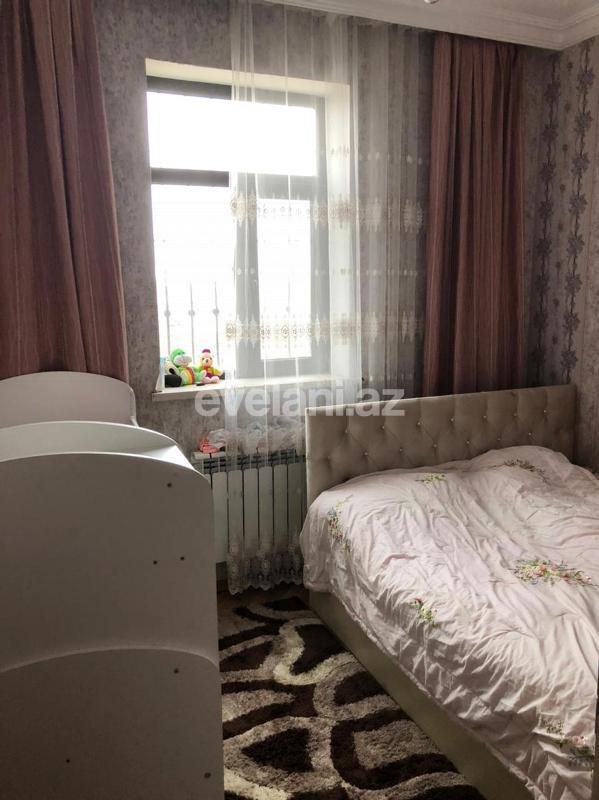 Satılır, villa, 5 otaqlı, 245 m², Bakı, Sabunçu r.