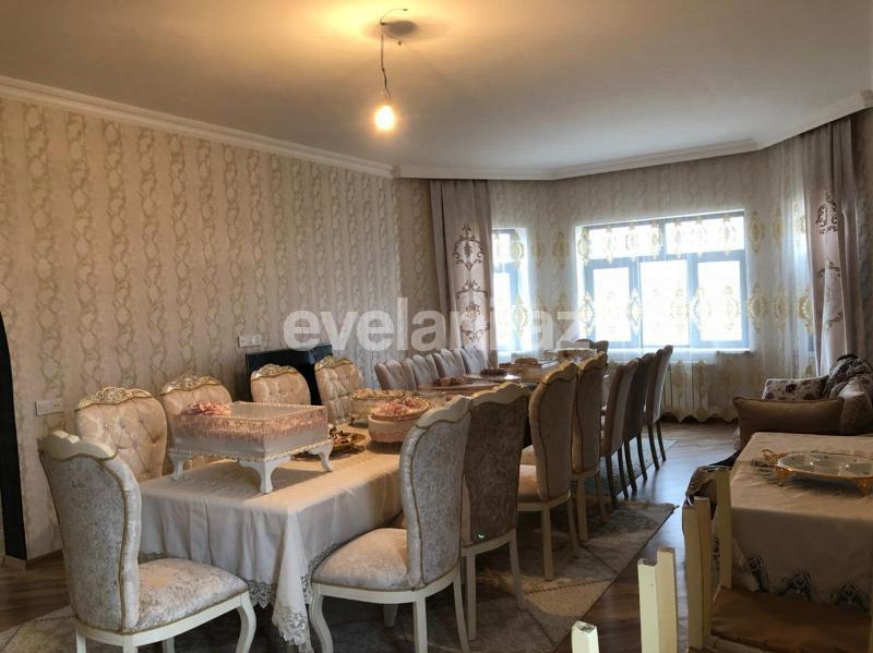 Satılır, villa, 5 otaqlı, 245 m², Bakı, Sabunçu r.