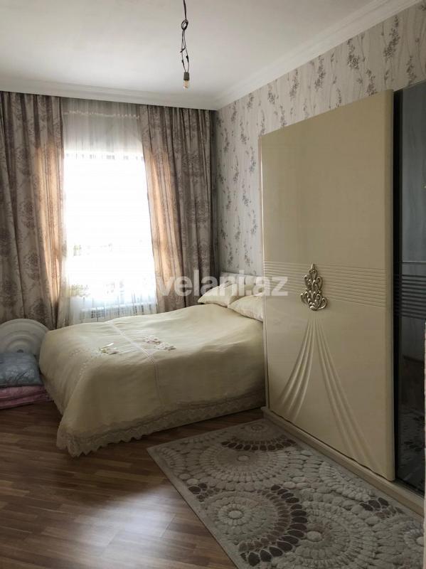 Satılır, villa, 5 otaqlı, 245 m², Bakı, Sabunçu r.