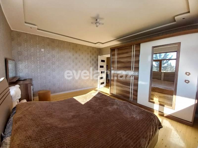 Satılır, həyət evi / bağ, 5 otaqlı, 240 m², Bakı, Abşeron r.