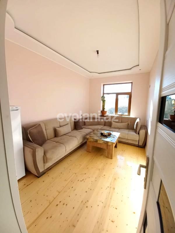 Satılır, həyət evi / bağ, 5 otaqlı, 240 m², Bakı, Abşeron r.