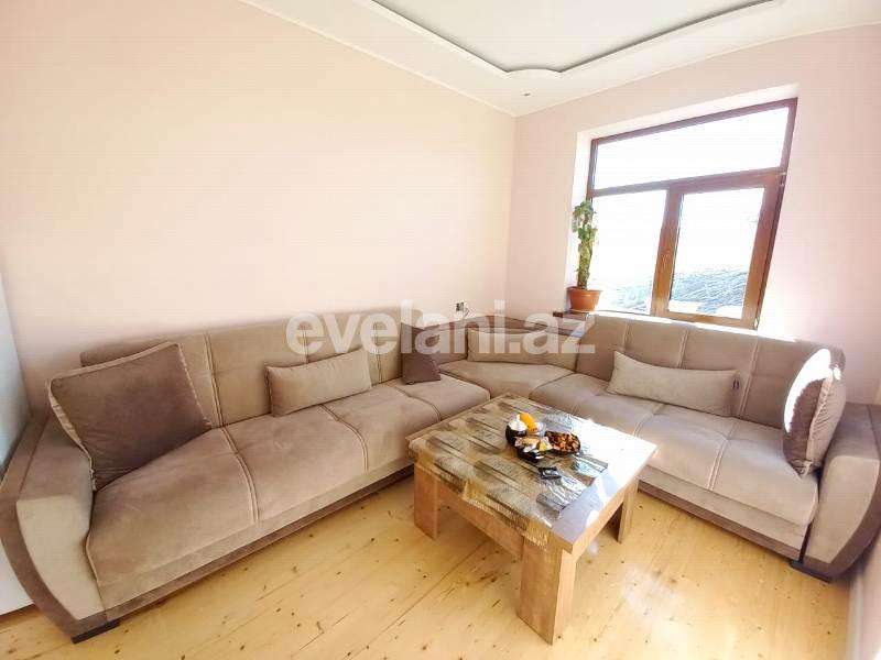 Satılır, həyət evi / bağ, 5 otaqlı, 240 m², Bakı, Abşeron r.