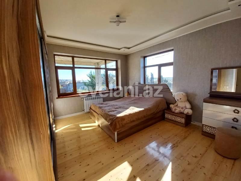 Satılır, həyət evi / bağ, 5 otaqlı, 240 m², Bakı, Abşeron r.