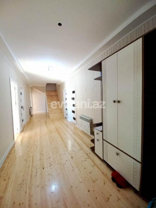 Satılır, həyət evi / bağ, 5 otaqlı, 240 m², Bakı, Abşeron r.