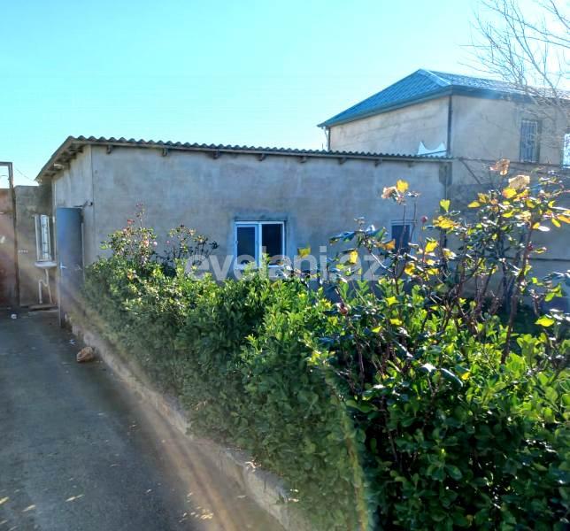 Satılır, həyət evi / bağ, 5 otaqlı, 240 m², Bakı, Abşeron r.