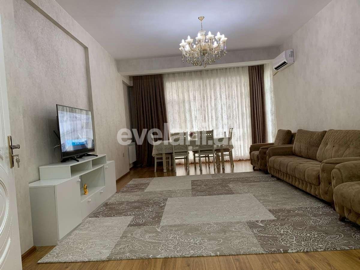 Satılır, yeni tikili, 3 otaqlı, 123 m², Bakı, Xətai r.