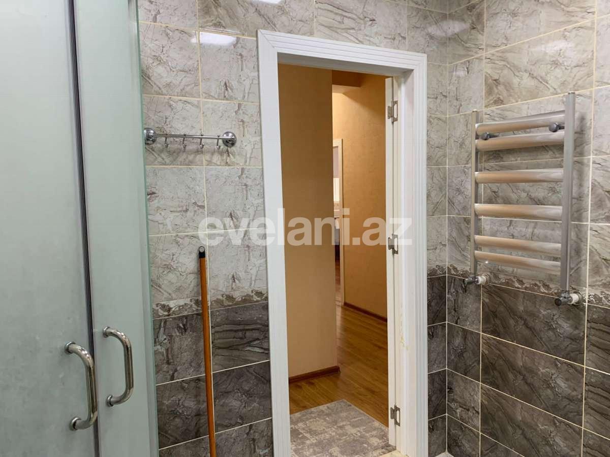 Satılır, yeni tikili, 3 otaqlı, 123 m², Bakı, Xətai r.